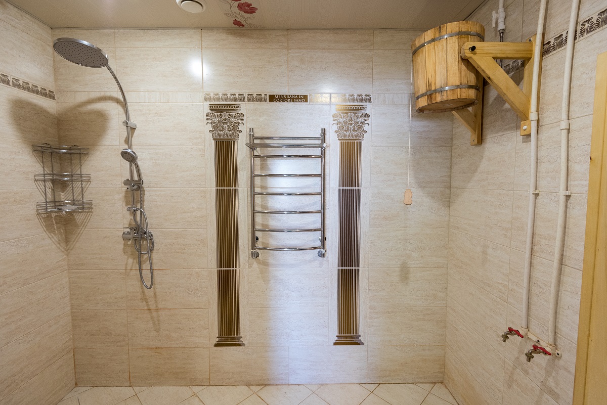 Фото Первый поезд