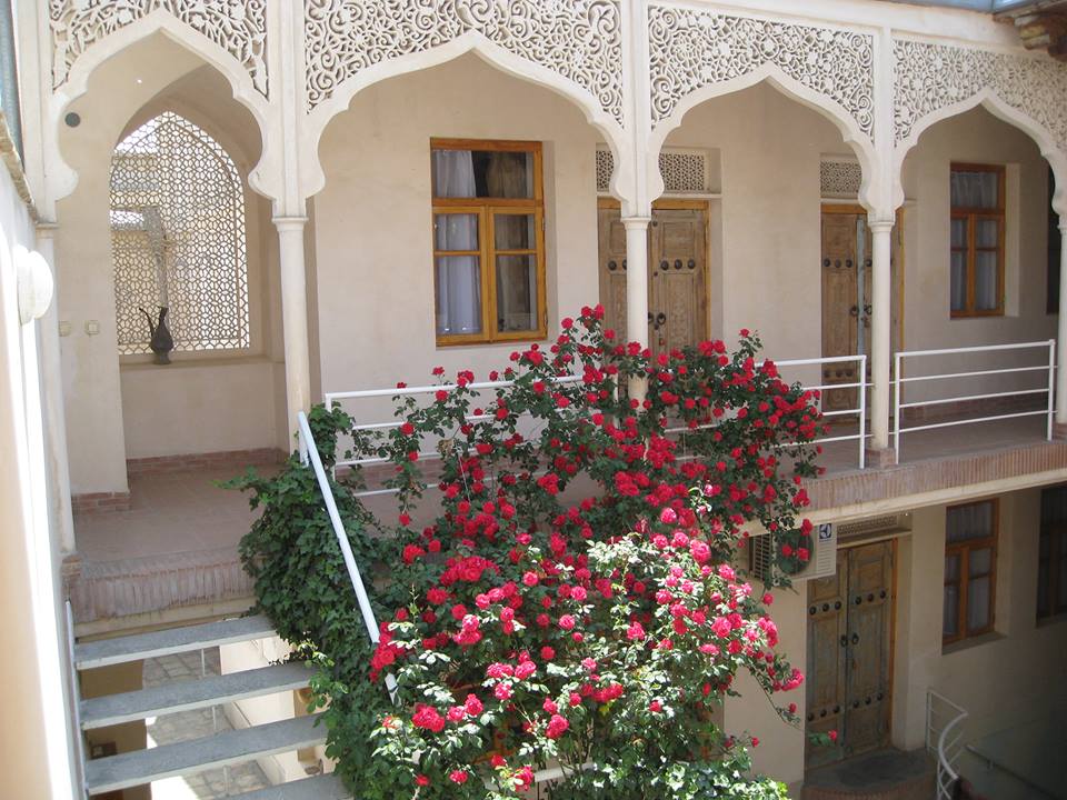 Фото Отель Эмир