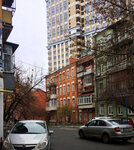 Perfect Design Company (Saksahanskoho Street, 41В), design studio