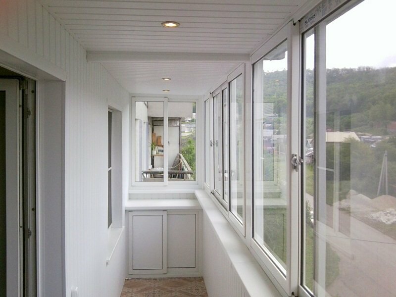 Trabajos de construcción y acabado Plastering of walls and ceilings in the Brest, , foto