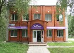 ETALON (Kurchatova Street, 27В), claddings