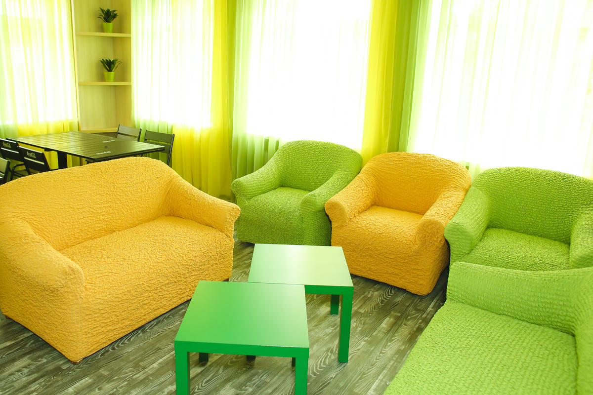 Фото ХотелХот Белорусская