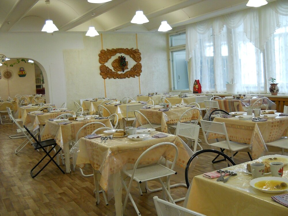 Санаторий лозым - найдено 86 картинок