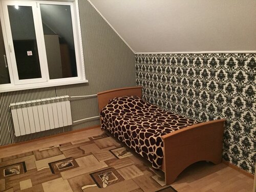 Апартаменты Полярник в Лянторе