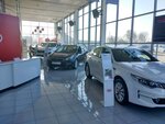 Фото 4 Форпост - официальный дилер KIA