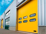 Воротные системы (ulitsa Mira, 58), automatic doors and gates