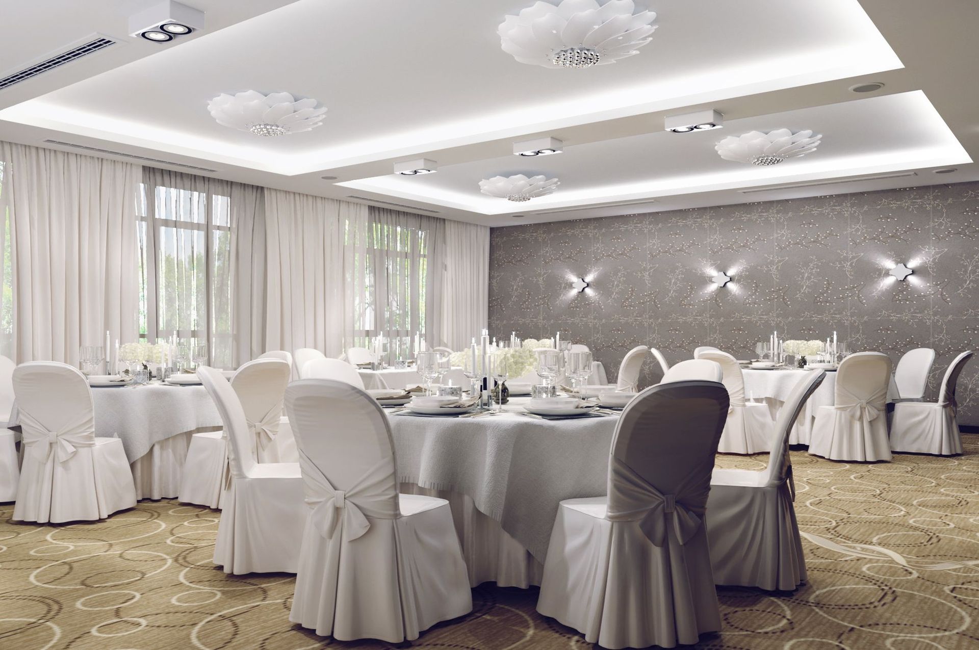 Фото Ramada Hotel & Suites by Wyndham Novosibirsk