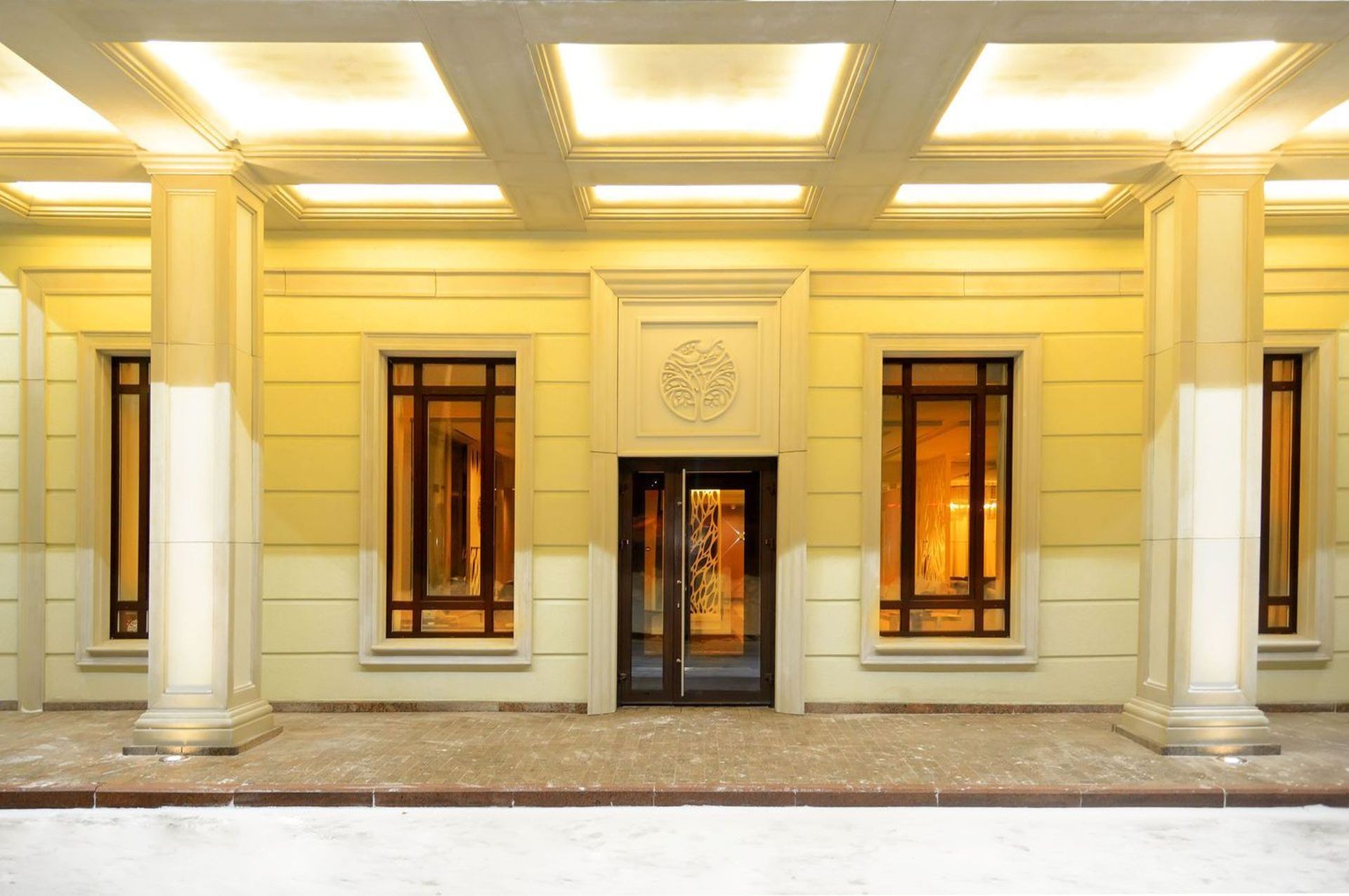 Фото Ramada Hotel & Suites by Wyndham Novosibirsk