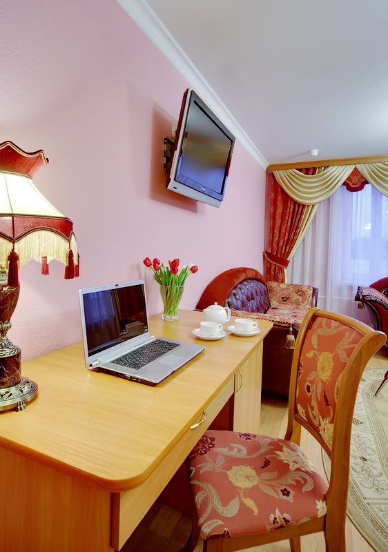 Фото отеля 3