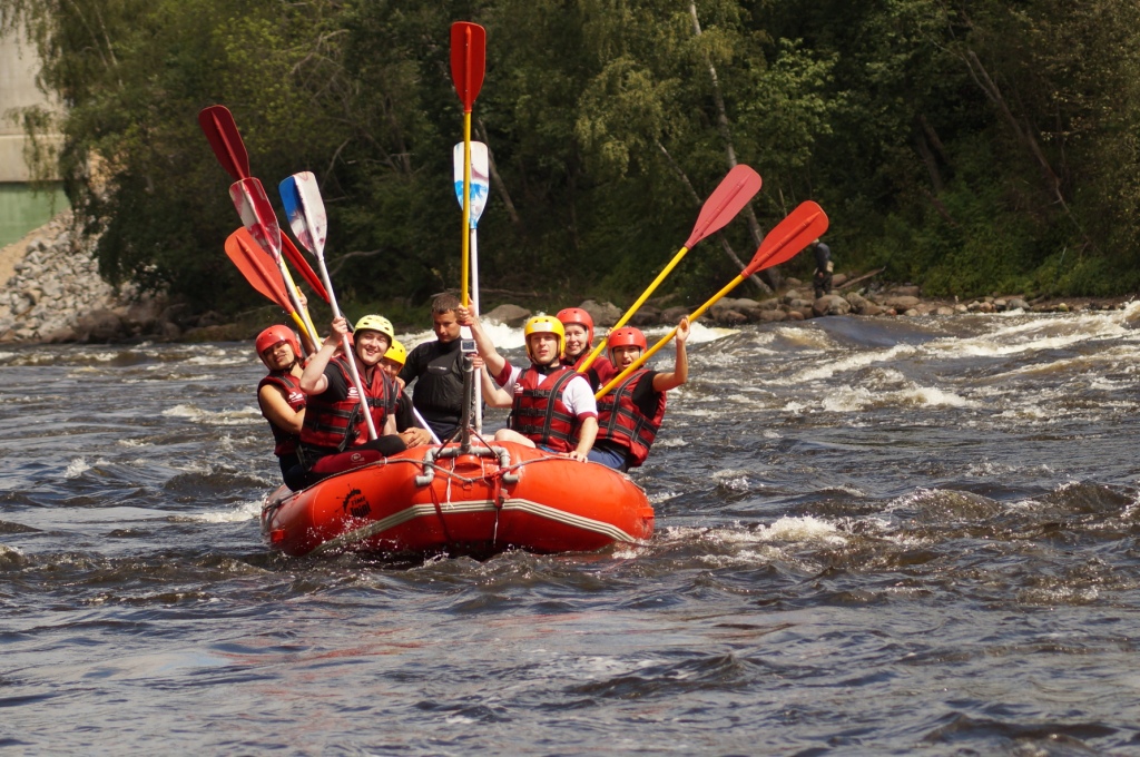 Фото Угребись
