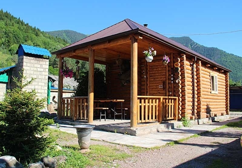 Фото отеля 2