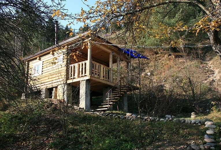 Фото Комбат