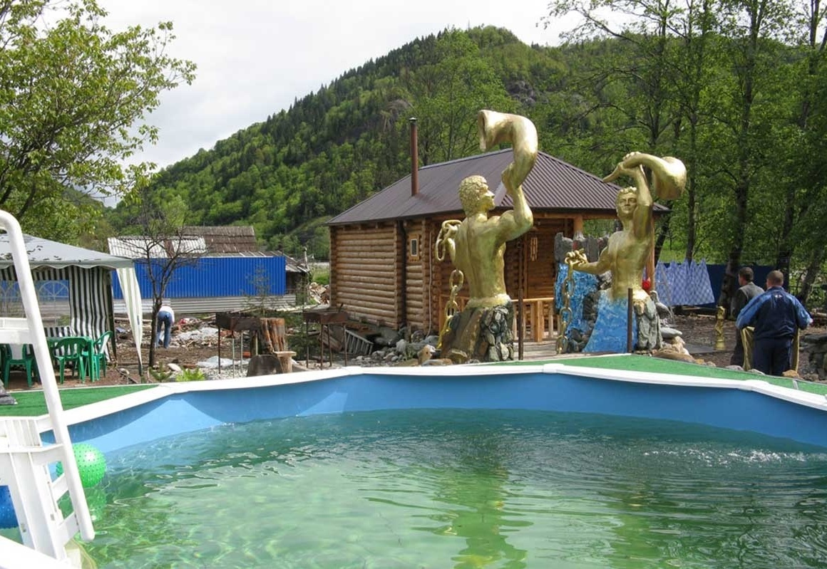 Фото Комбат