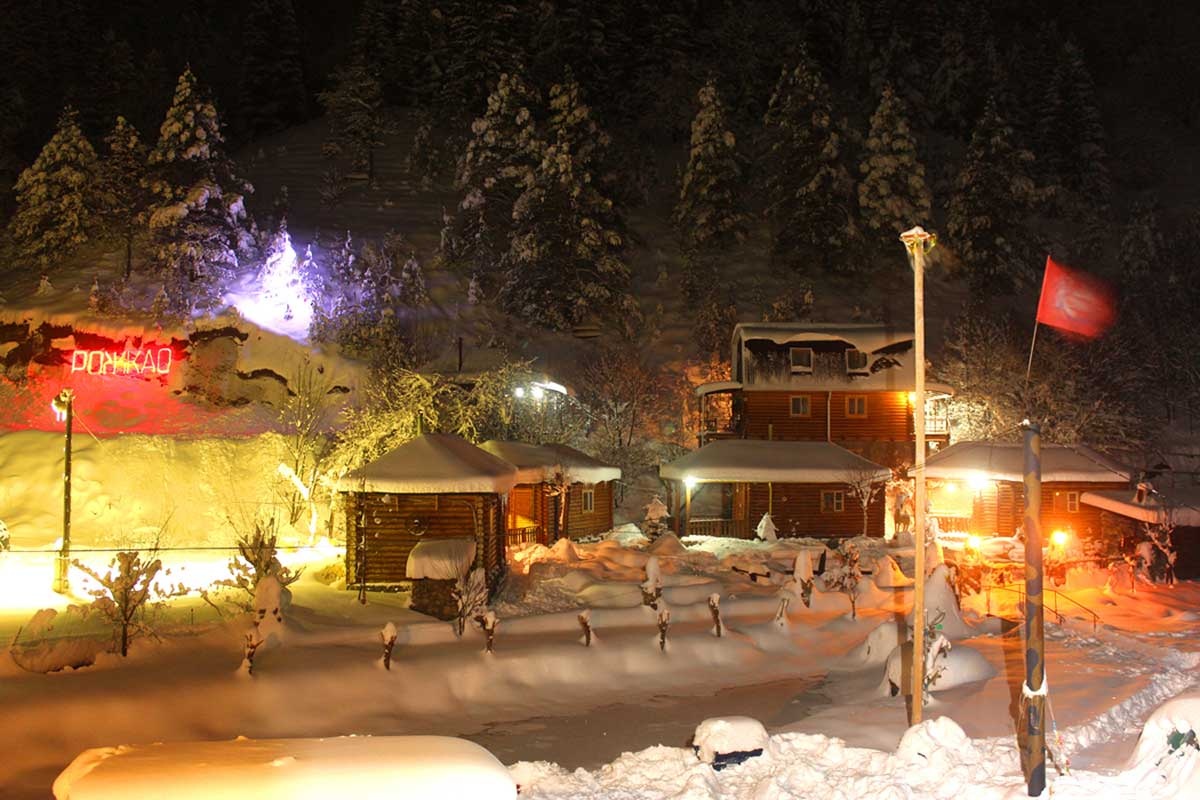 Фото Комбат