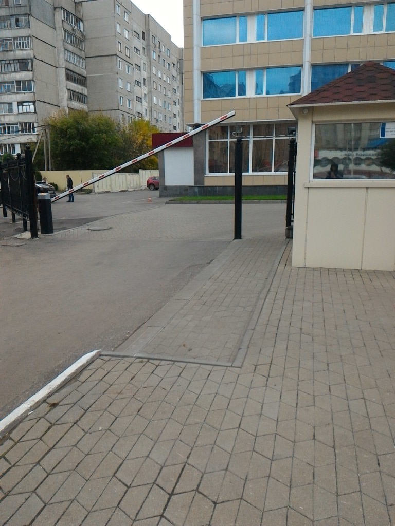 Фото Державинская