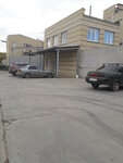 Praktik (Rechnoye shosse, 1А), equipos especiales y vehículos especiales