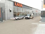 Фото 5 Официальный дилер Lada, Авес-Калуга