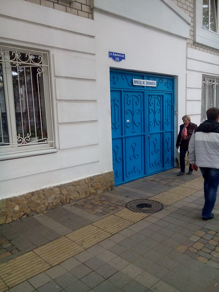 Фото Камелия