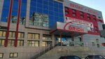 Masterskaya tela (Igorya Kirtbaya Street, 23) ، مركز تدريبات رياضية