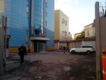 Smart Integra (Staropetrovsky Drive, 7Ас6), it company