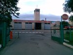 Специализированная пожарно-спасательная часть ФПС по Новгородской области (Aleksandra Korsunova Avenue, 24), fire department