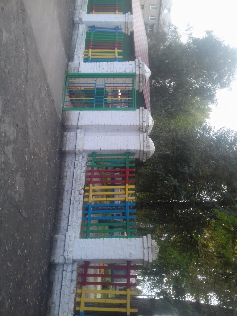 Kindergarten, nursery Mkdou detsky sad № 1 Topolek, Tambov, photo