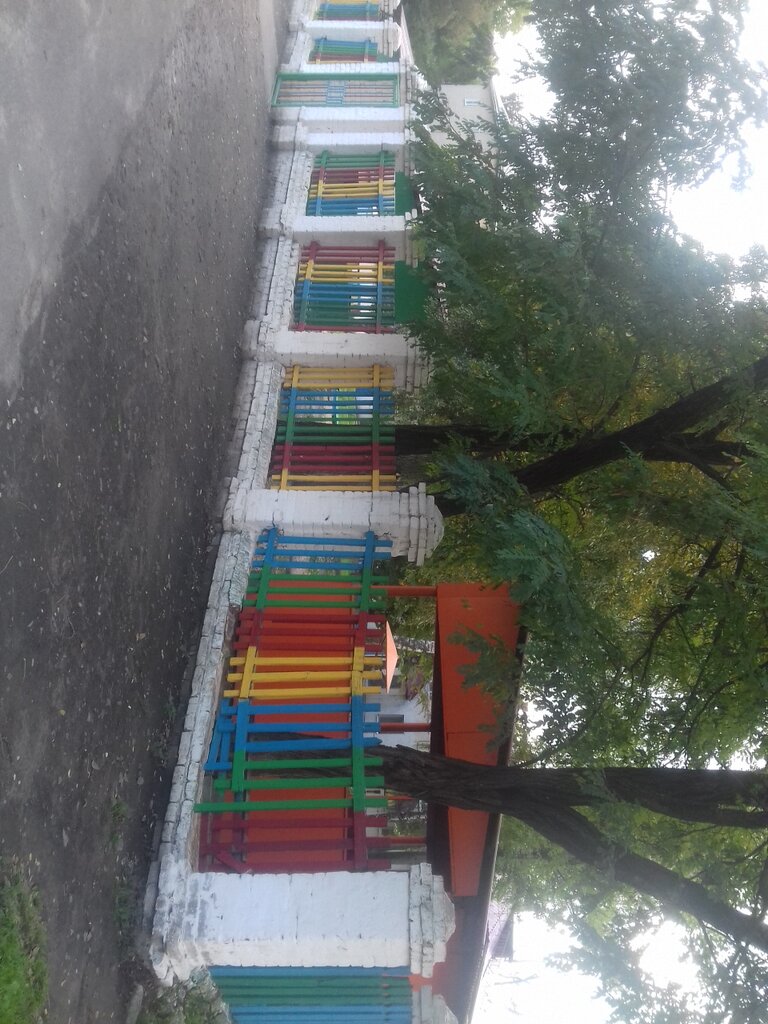 Kindergarten, nursery Mkdou detsky sad № 1 Topolek, Tambov, photo