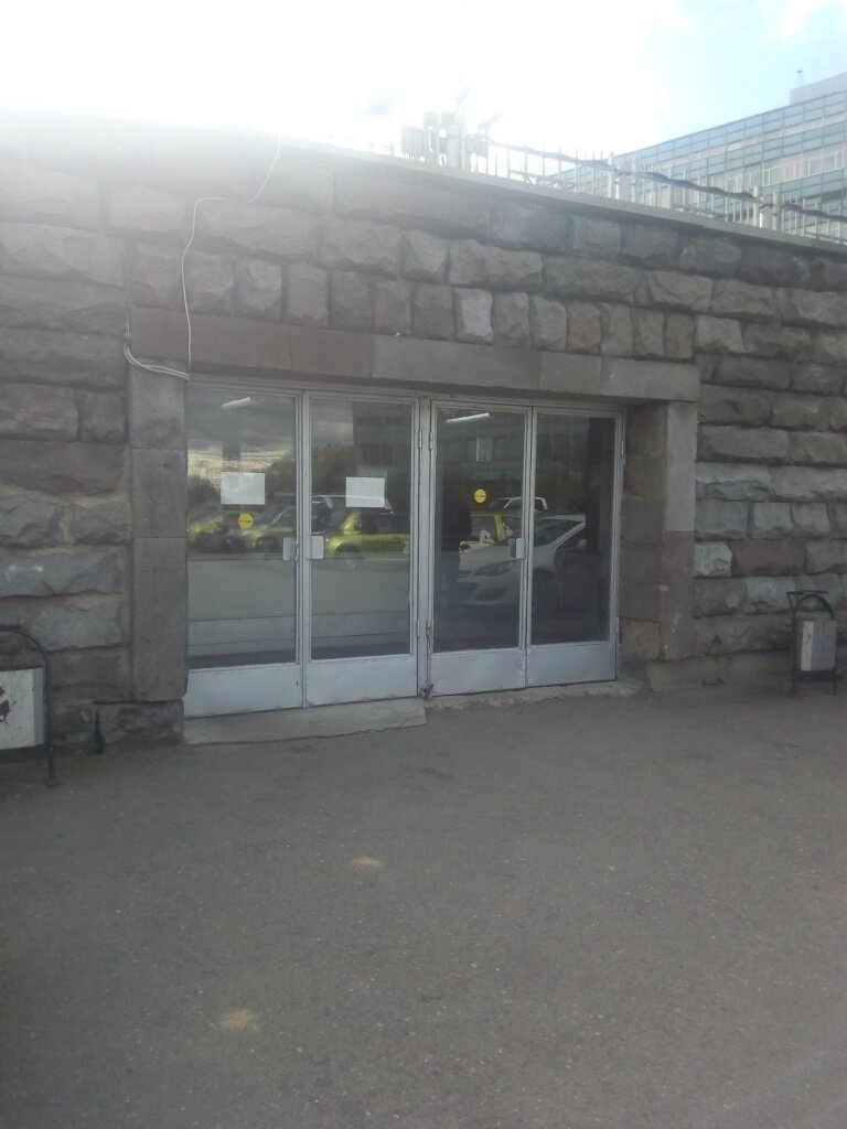 Security and alarm systems Pribory Kompyutery Sistemy, Zelenograd, photo