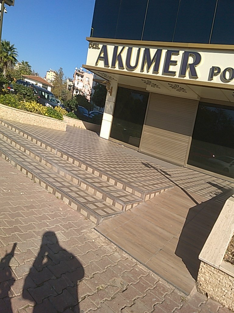 Sağlık merkezleri Akumer Polikliniği, Muratpaşa, foto