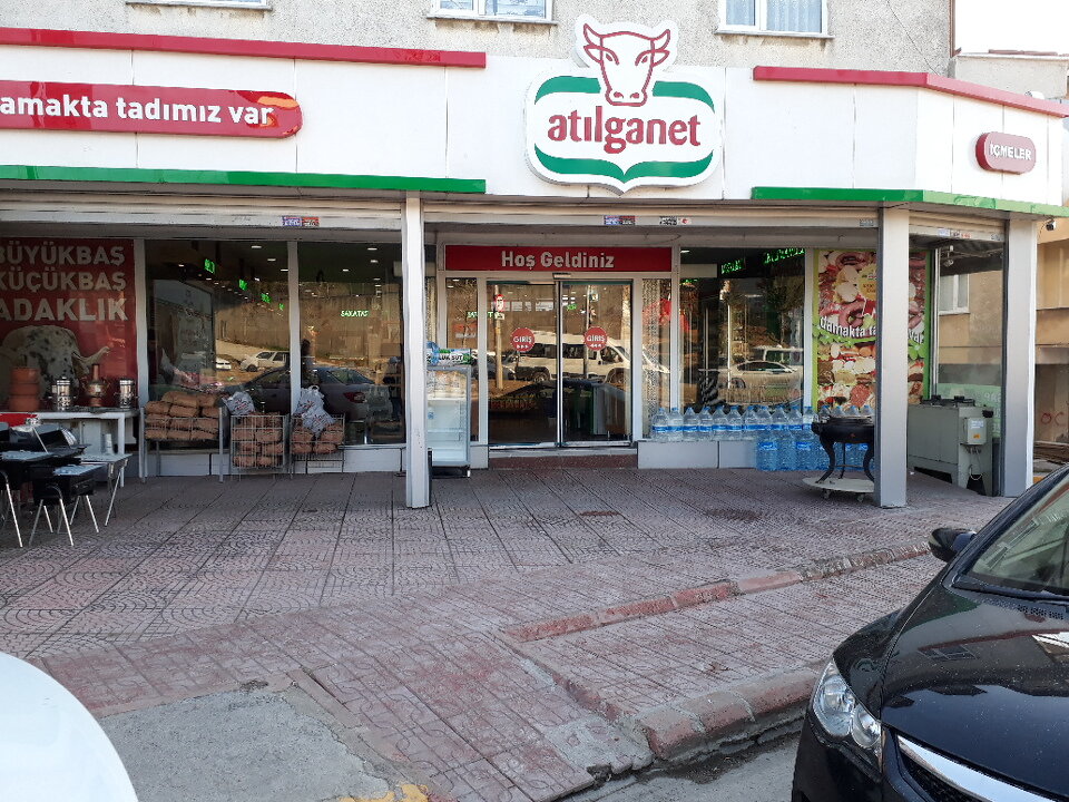 Atılgan Et, toptan et ürünleri, İçmeler Mah., Aydın Yolu Cad., No28