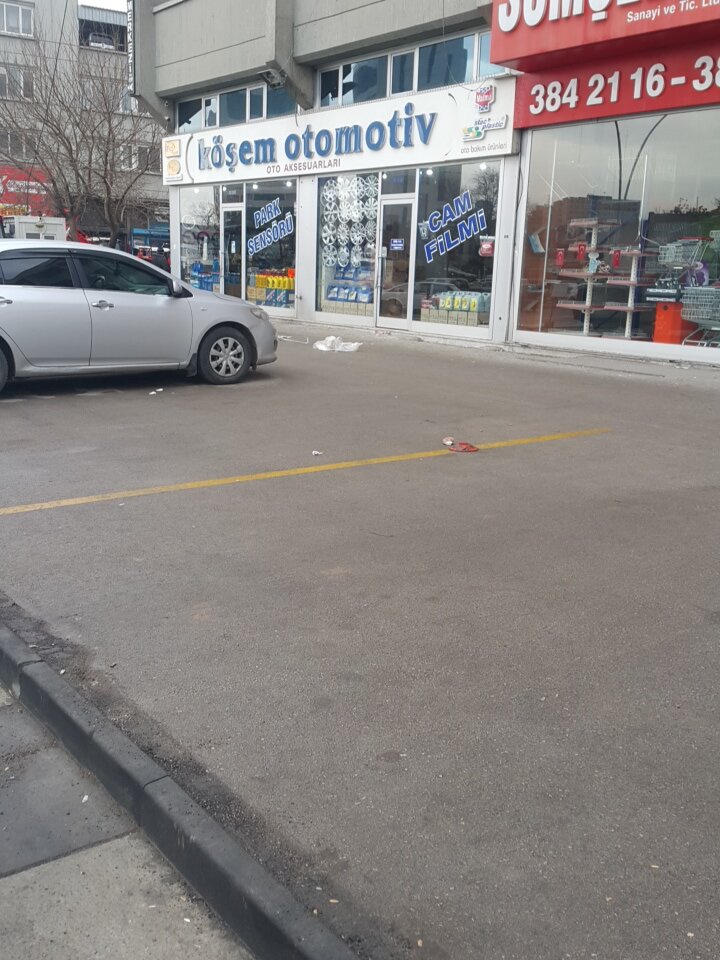 خدمات طباعة Ilke Reklam Dijital Baski Chozumleri ، أنقرة، صورة