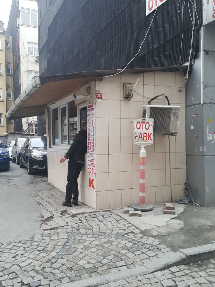 Wellness center Sisli Central Family Health Center, Istanbul, photo