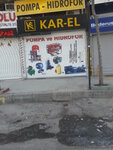 Kar-El İnşaat Tesisat (Doğanbey Mah., Hamit Kaplan Sok., No:1, Altındağ, Ankara), i̇nşaat firmaları  Altındağ'dan