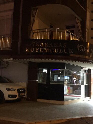 Ahatlı Karakaş Kuyumculuk Fotoğraf 1