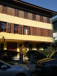 Lasalle College (İstanbul, Şişli, Esentepe Mah., Dergiler Sok., 4), educational center
