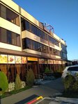 Три кита (Urban-Type Settlement of Sirius, Figurnaya Street, 66), greengrocery