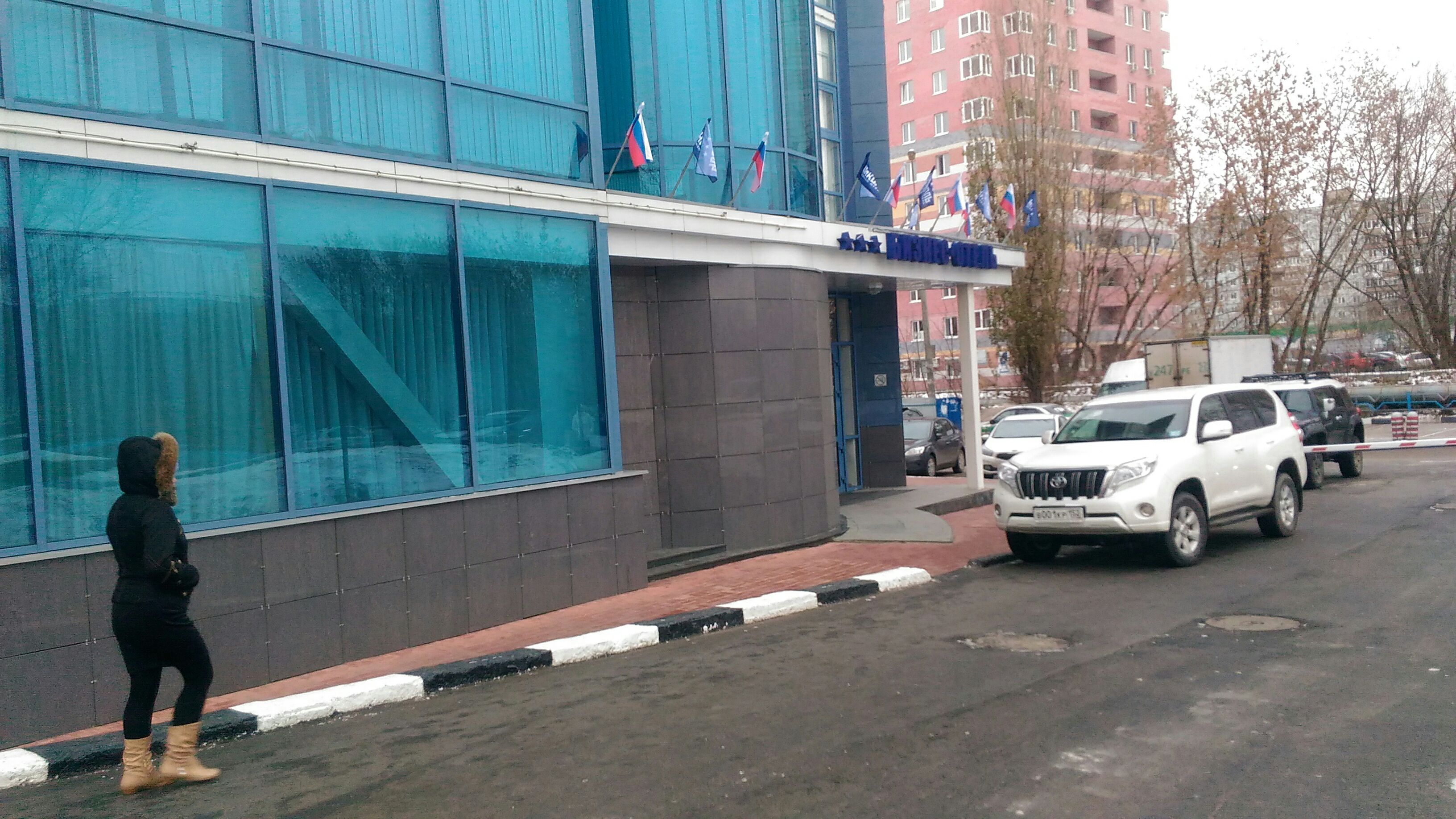 Фото Николь