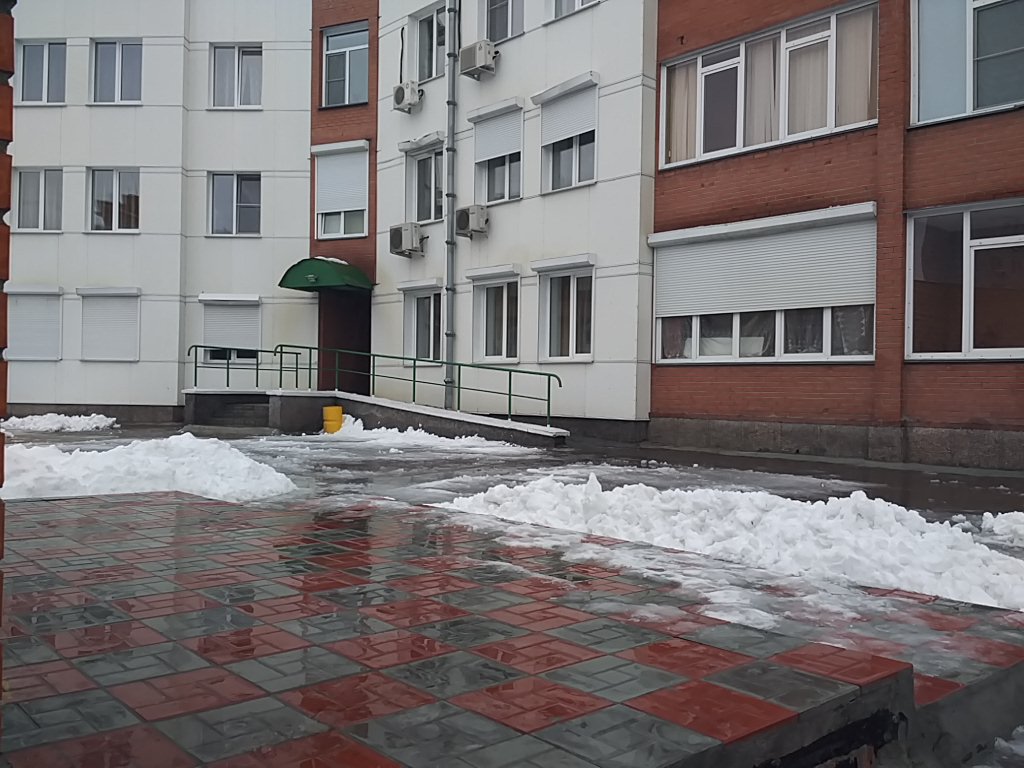 Фото Эридан