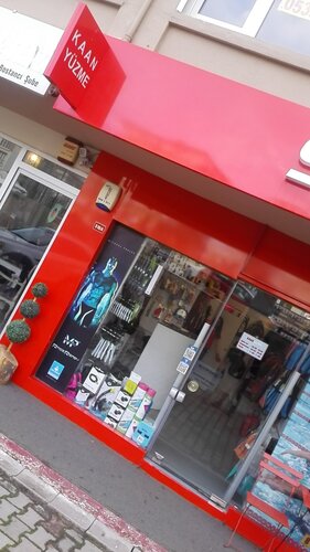 Kaan Swimming sports store stanbul Kadikoy Bagdat Avenue 504 1 Yandex Maps