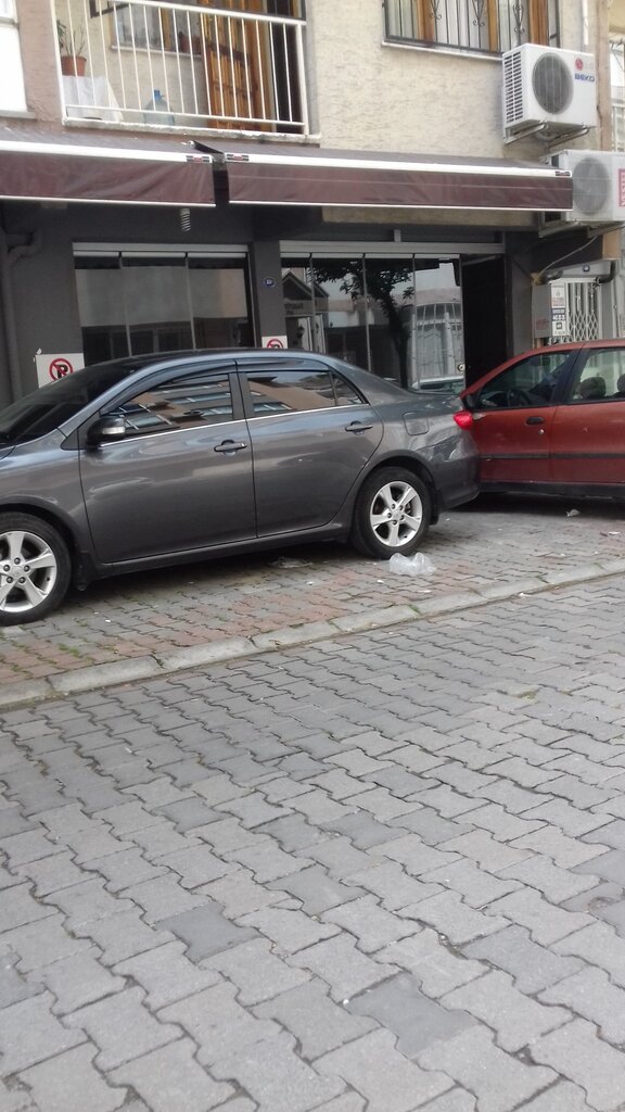 Driving school Bornova Bilgisayar Kursu, Izmir, photo