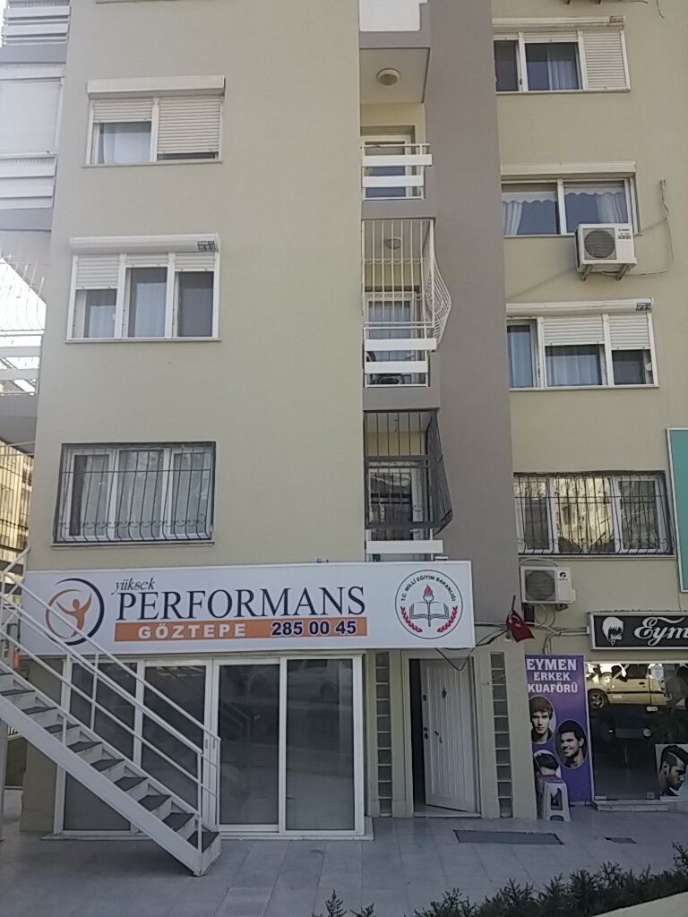 دورات لغة أجنبية Private High Performance Foreign Language Course ، إزمير، صورة