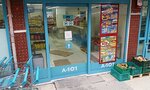 A. 101 (İstanbul, Güngören, Merkez Mah., Ali Ruhi Bozkır Sok., 37A), supermarket