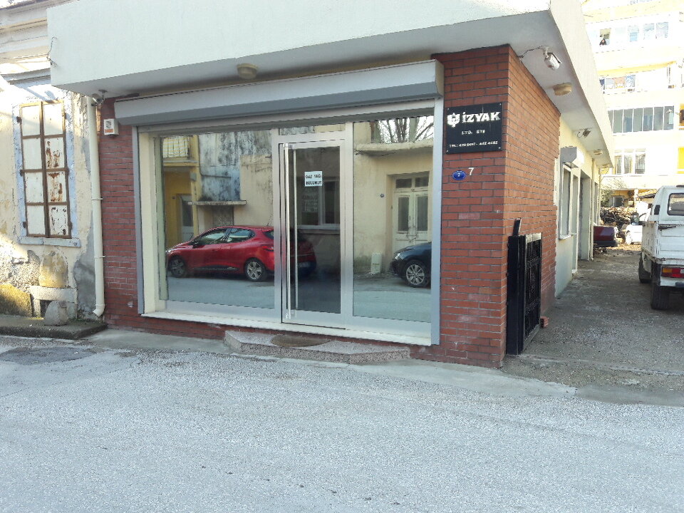 Solid fuel Izmir Fuel Materials, Izmir, photo