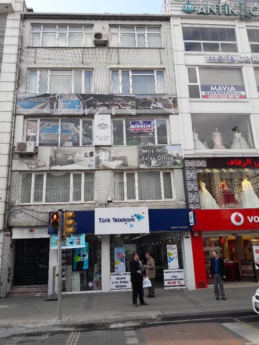 Fotoğraf hizmetleri Panoramik İstanbul, Fatih, foto