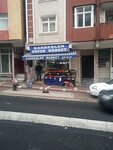 Brothers Market (İstanbul, Kağıthane, Talatpaşa Mah., Çelebi Cad., 17), tienda de productos
