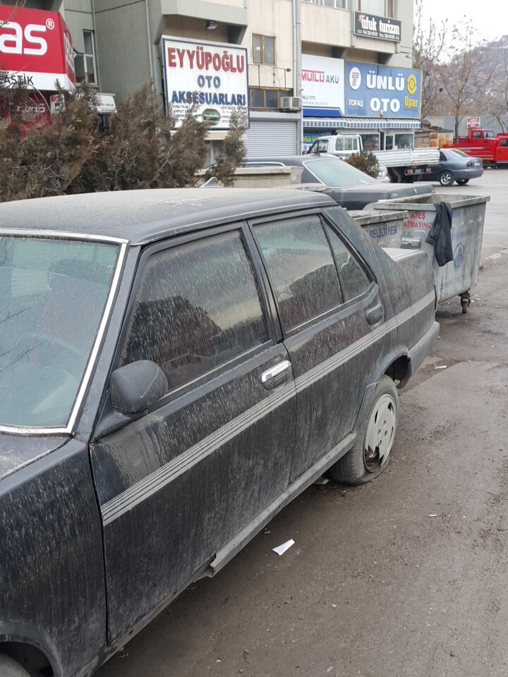 Otomobil yedek parçaları Eyüpoğlu Oto Aksesuar, Altındağ, foto