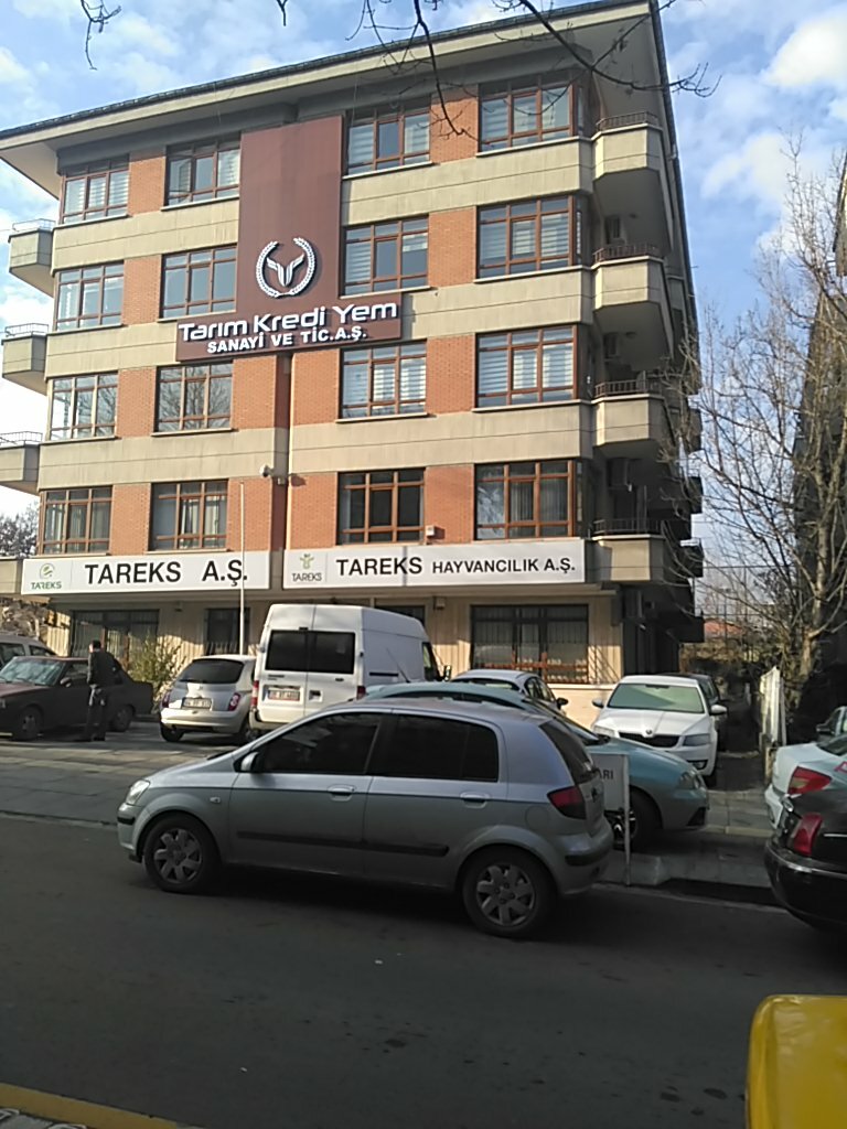 Public fund Tarım Kredi Kooperatifleri Memurları Emekli Sandığı Vakfı, Ankara, photo