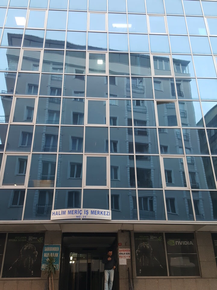 kolay yolculuk seyahat acenteleri gulbahar mah cemal sururi sok no 15 sisli istanbul turkiye yandex haritalar