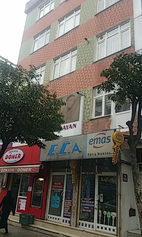 Çilingirler Esenler Başlar Anahtar Ve Çilingir, Esenler, foto