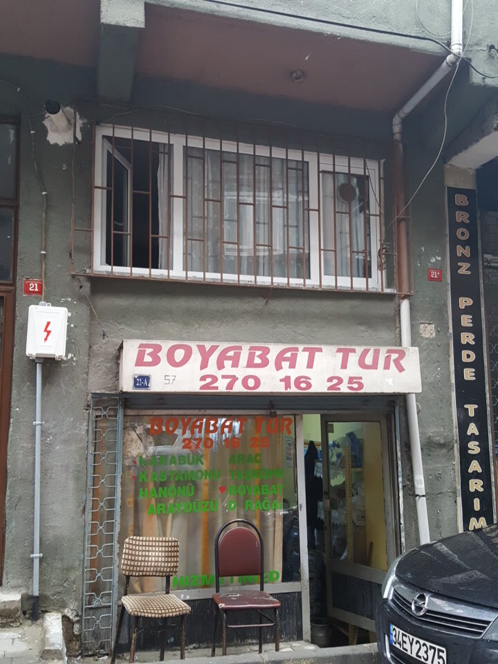 boyabat tur otobus biletleri harmantepe mah dogu sok no 21 kagithane istanbul turkiye yandex haritalar